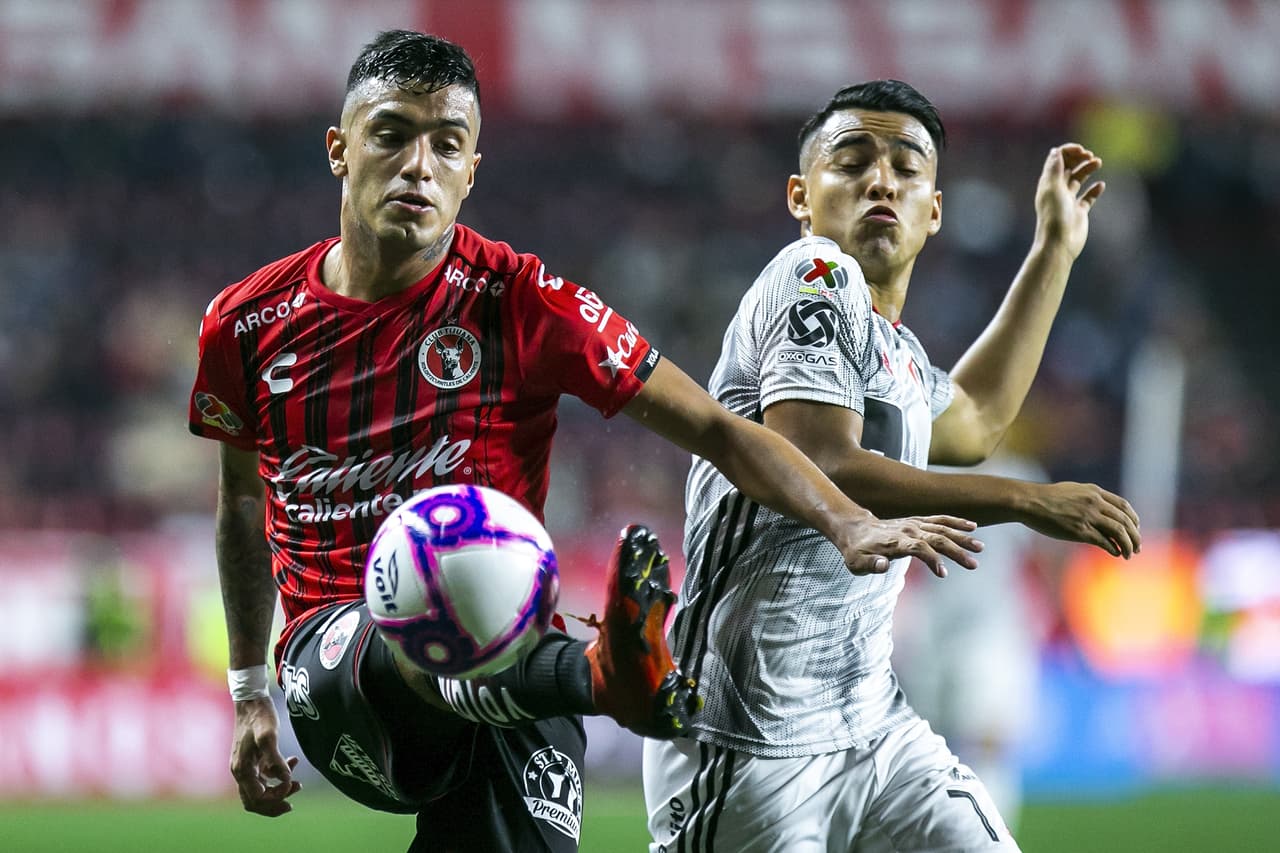 Tijuana llegó a 28 puntos, es décimo en la tabla general y pelea por la calificación. Atlas ocupa el noveno puesto, pero aún tiene opciones de aspirar a los mejores lugares de la campaña.