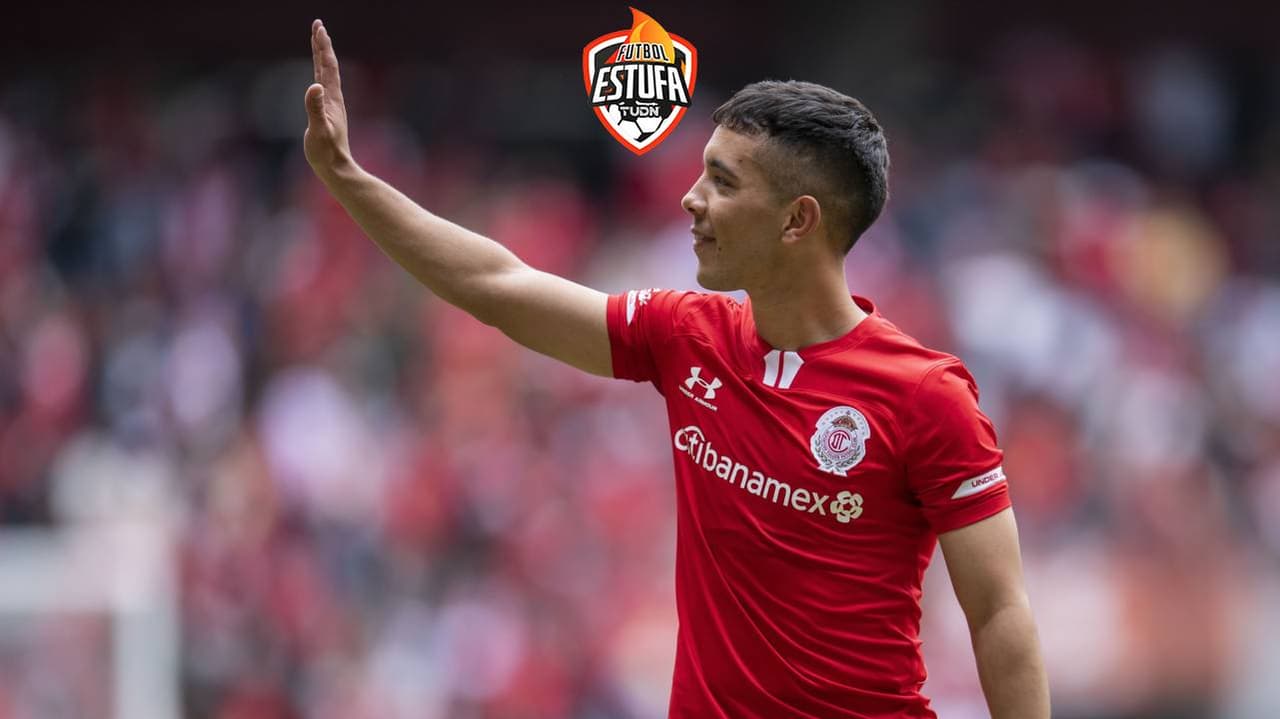 Tigres hará intercambio con Toluca para el regreso de Leo Fernández