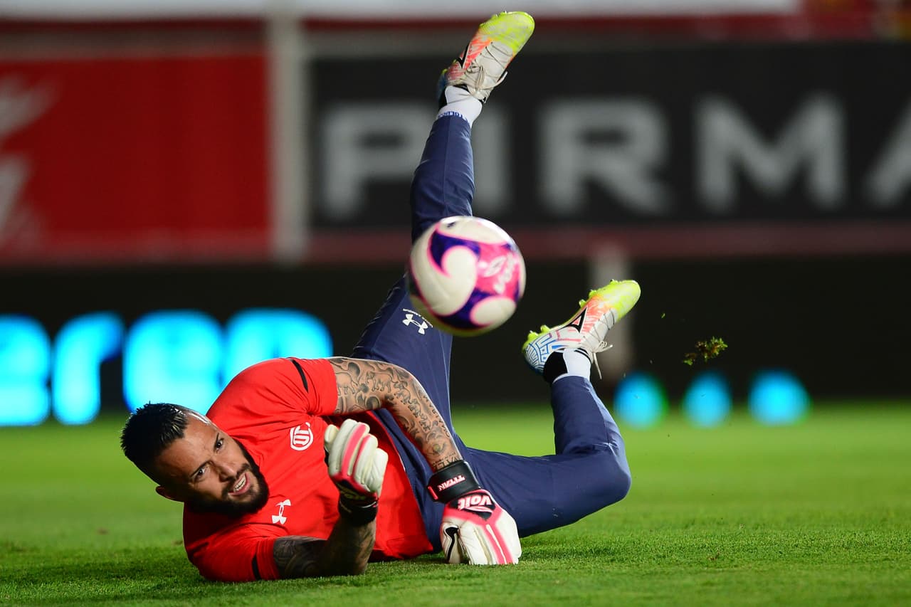 'Pollo' Saldívar asegura que va a 'matar o morir' ante León