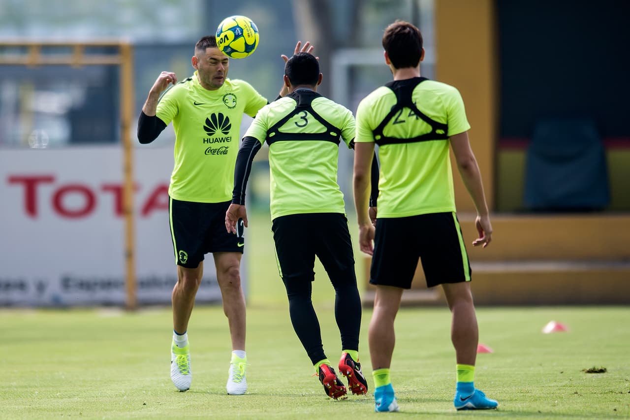 La idea es poder recuperar el trabajo colectivo que tanta falta le hizo al equipo en el pasado torneo.