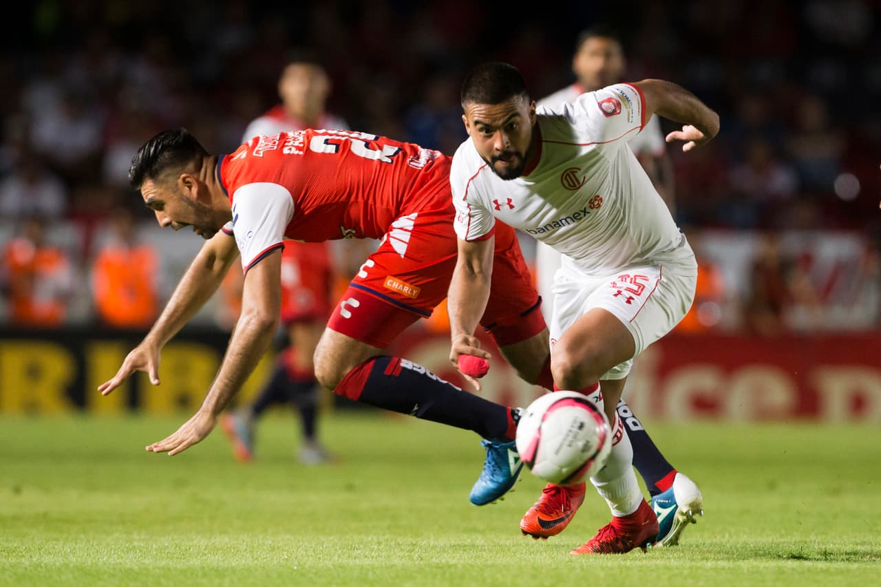 Veracruz cerrará el torneo visitando al Cruz Azul en la última jornada del Apertura 2017.