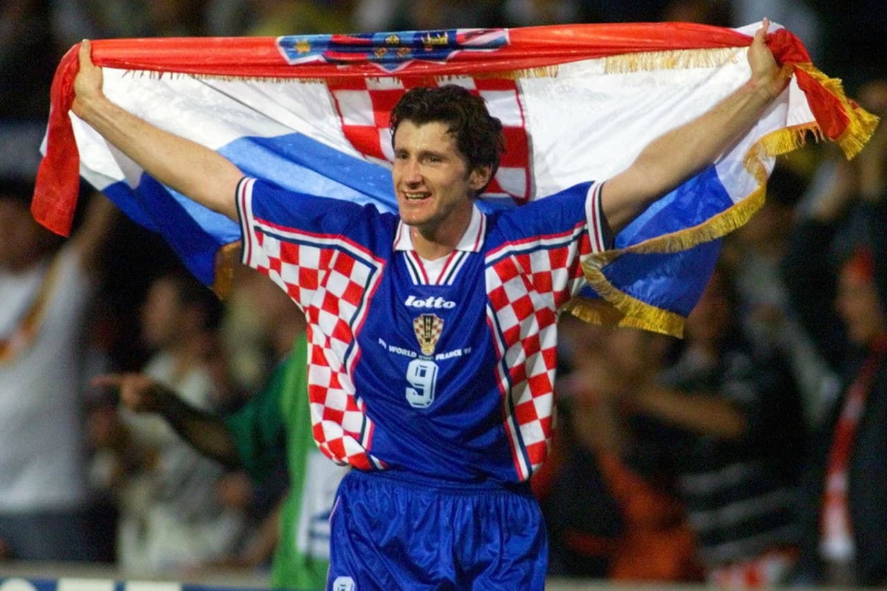 Los hijos de la guerra II | Alemania fue el bálsamo en la cancha de un país dividido