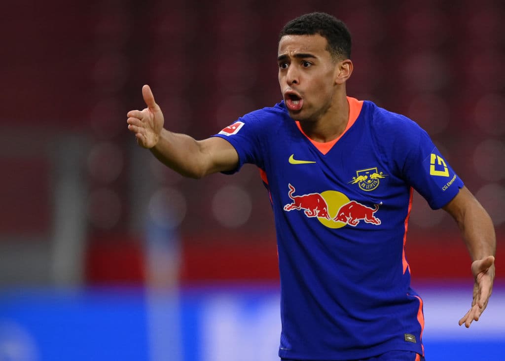 Leipzig no pudo con Mainz 05 y cayeron 3-2.