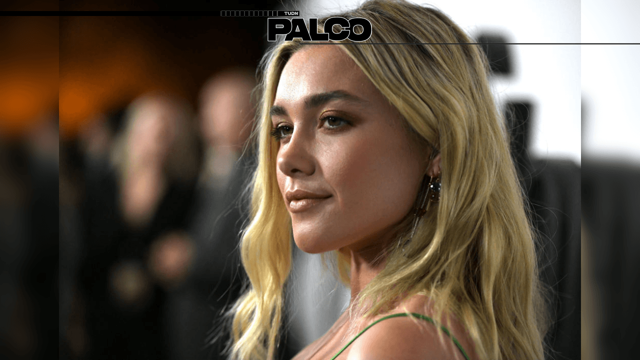Conoce las 10 mejores películas de Florence Pugh | La joven actriz británica cumple hoy 26 años y te recordamos sus mejores filmes.