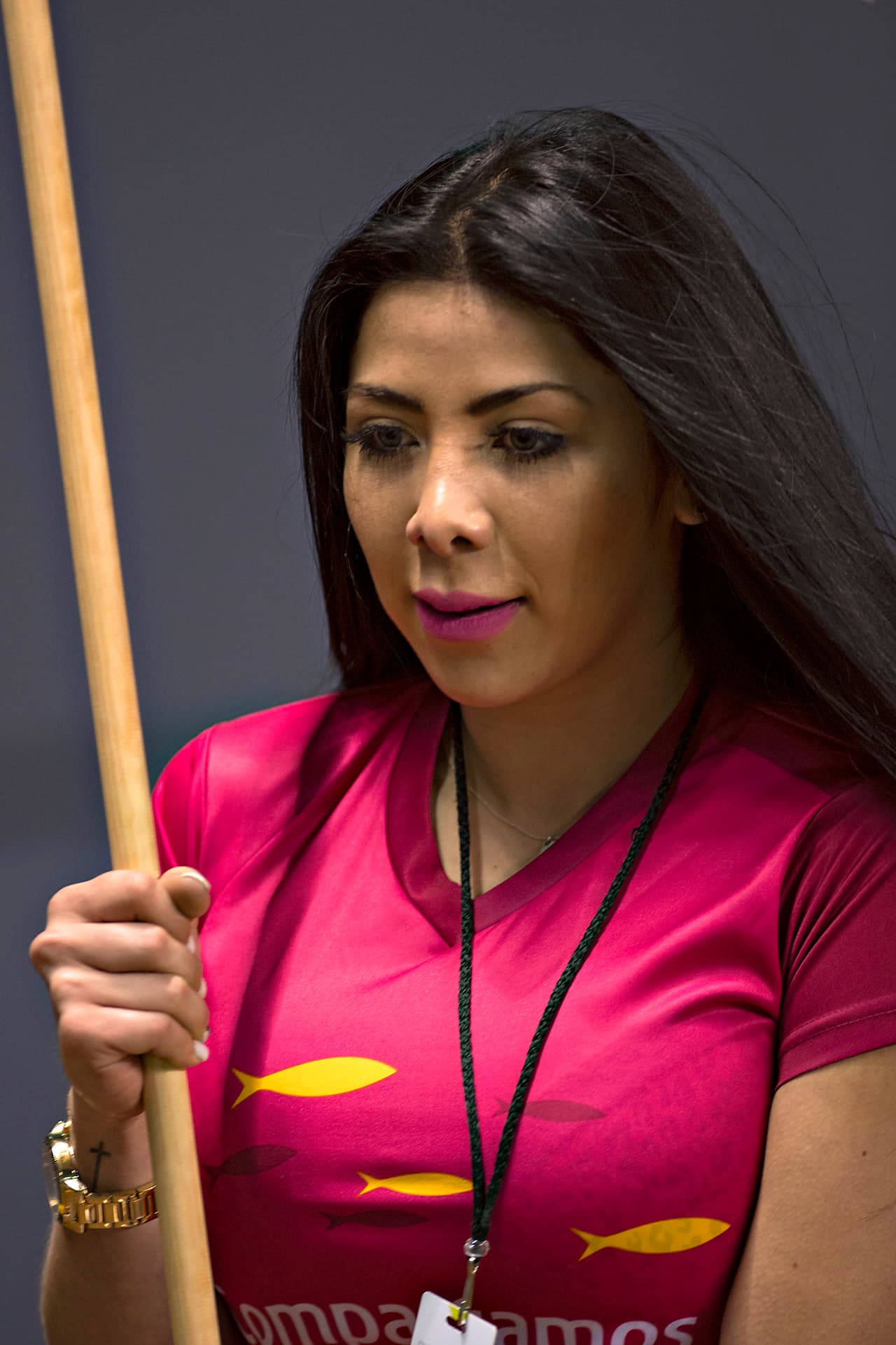 La belleza de las porristas en la fecha 5