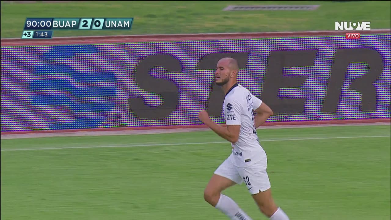 Gol Pumas1