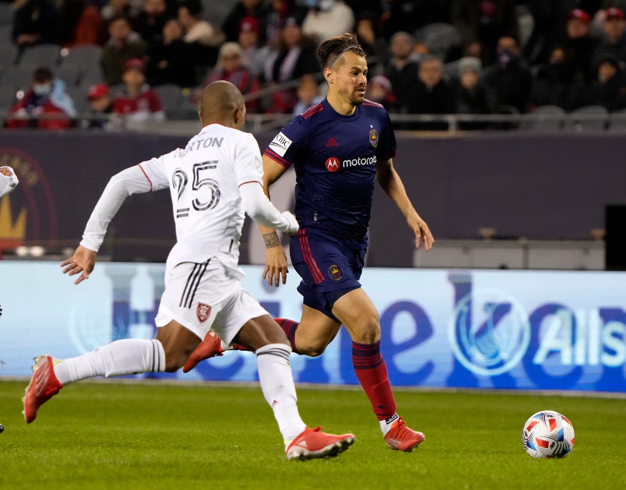 Fue un triunfo esperanzador para un Fire que ya quedó sin opciones de entrar a los Playoffs.
<br>