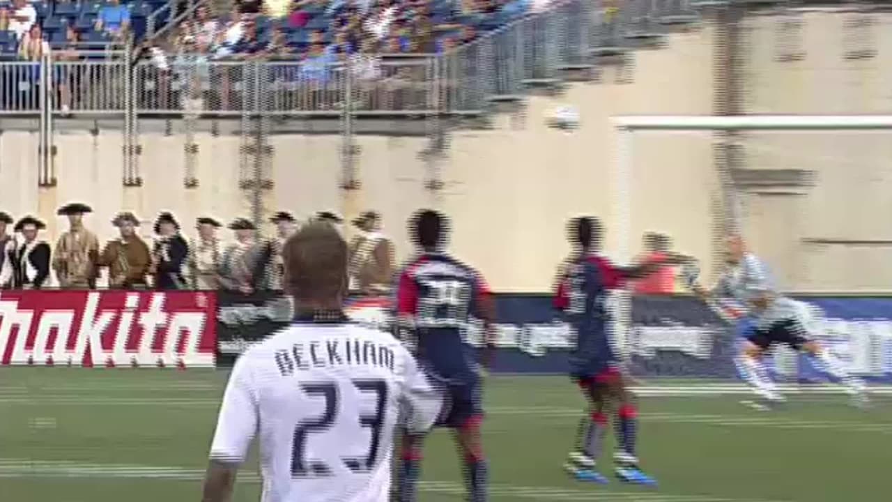 LA Galaxy prepara una semana de homenaje a Landon Donovan