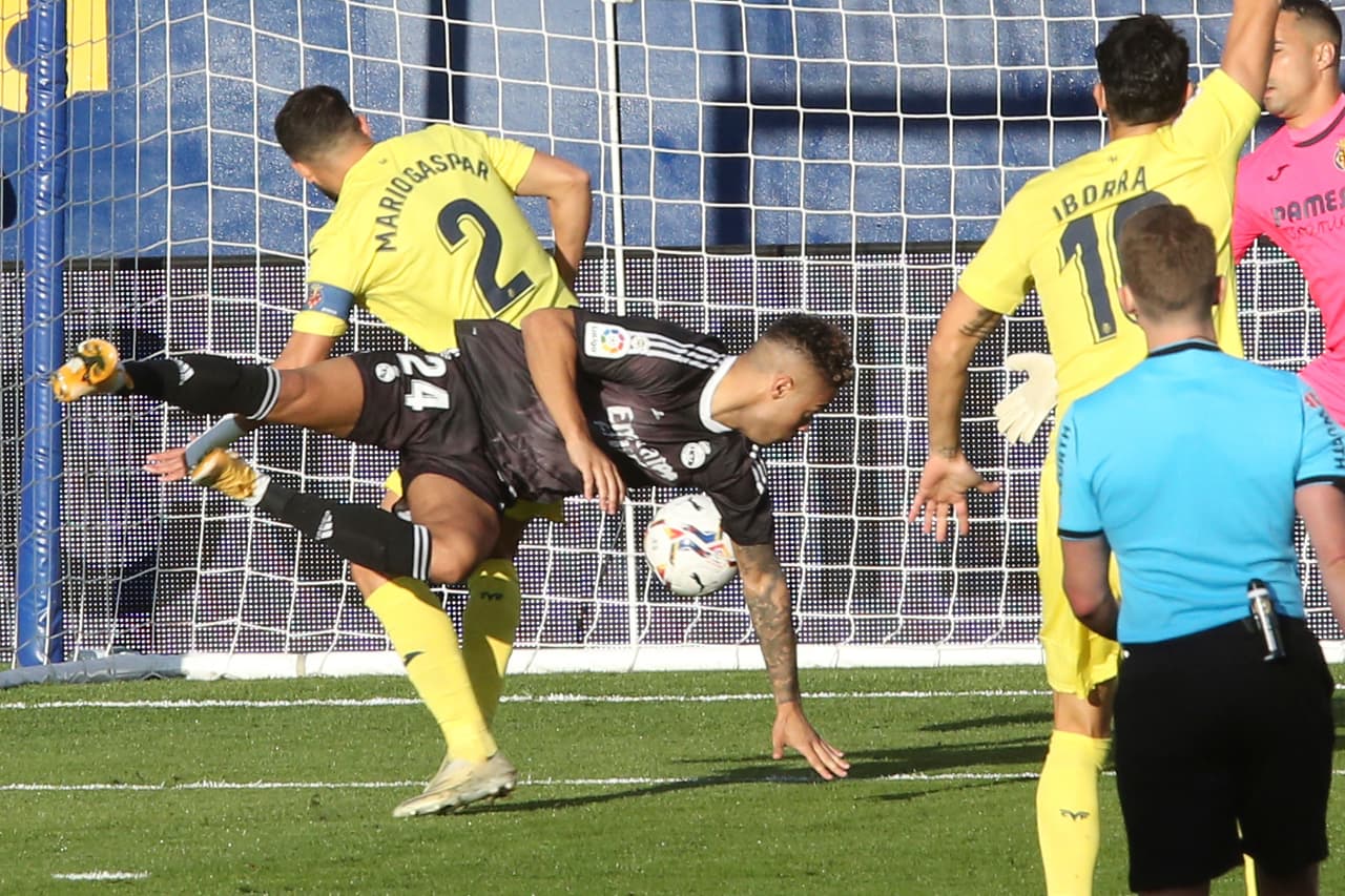 Mariano Díaz Mejía (2’) abrió muy el marcador para los merengues. El empate cayó desde los botines de Gerard Moreno (76’) tras el cobro de una pena máxima. El siguiente compromiso de los de Zidane será frente al Inter en la Champions; Villarreal se medirá al Tel-Aviv en la Europa League.