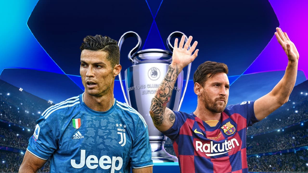 ¿Cómo, cuándo y dónde ver el sorteo de la Champions?