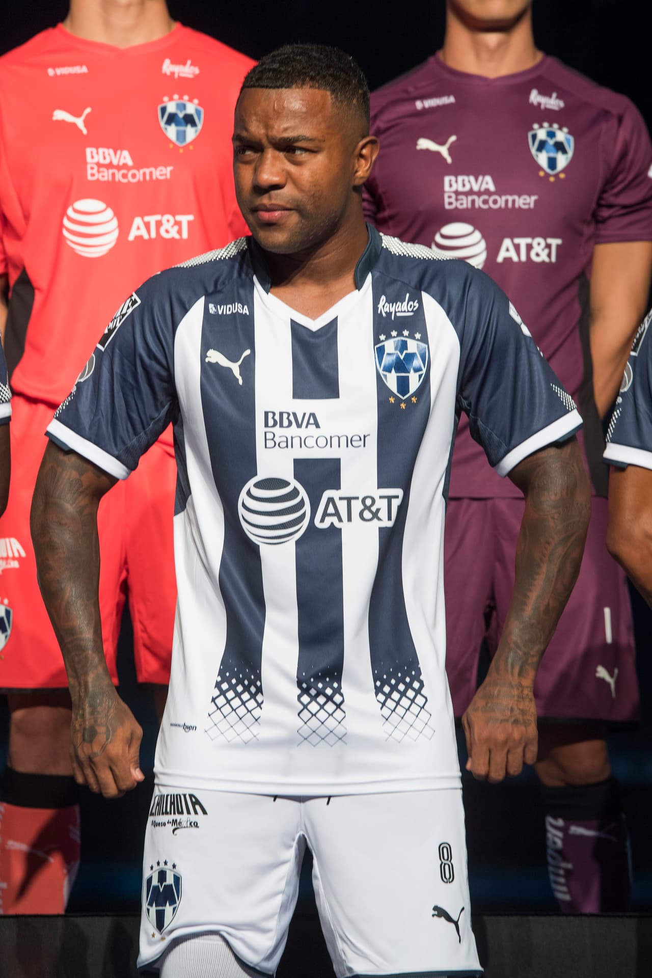 Dorlan Pabón $9.7: Seis goles y 3 asistencias en el torneo pasado es un aporte que cualquier DT quisiera para su equipo.