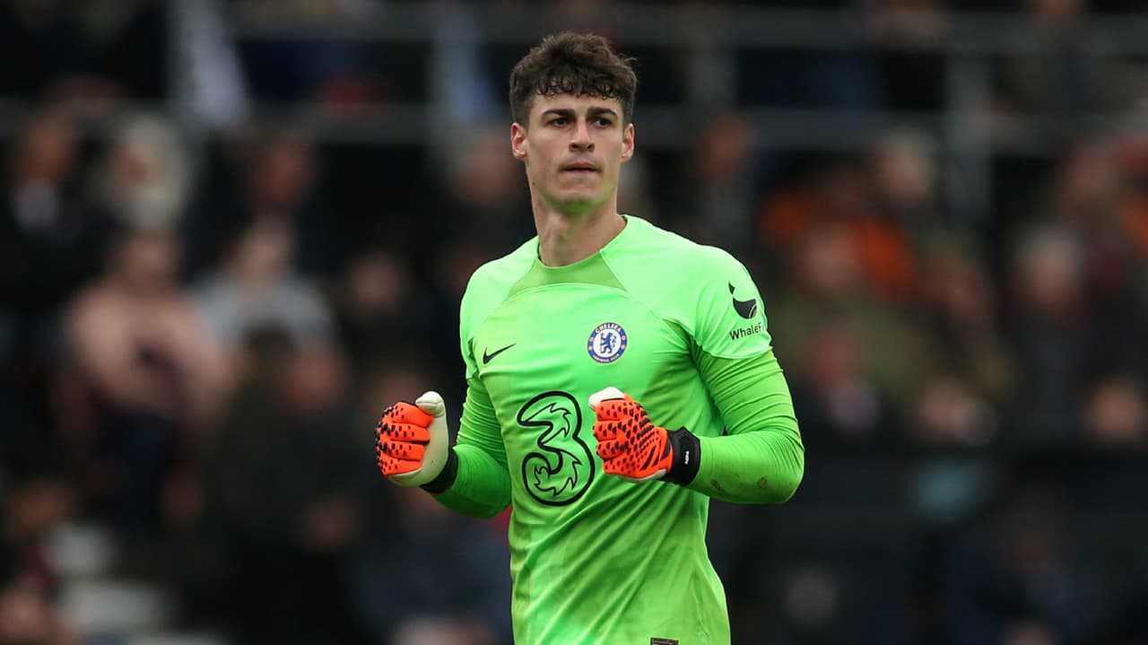 Bayern Múnich lamenta que Kepa eligiera al Real Madrid: "Esperábamos presentarlo hoy"