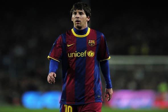 Pero el deseo de 'La Pulga' parecía bloquear en busca de su objetivo.