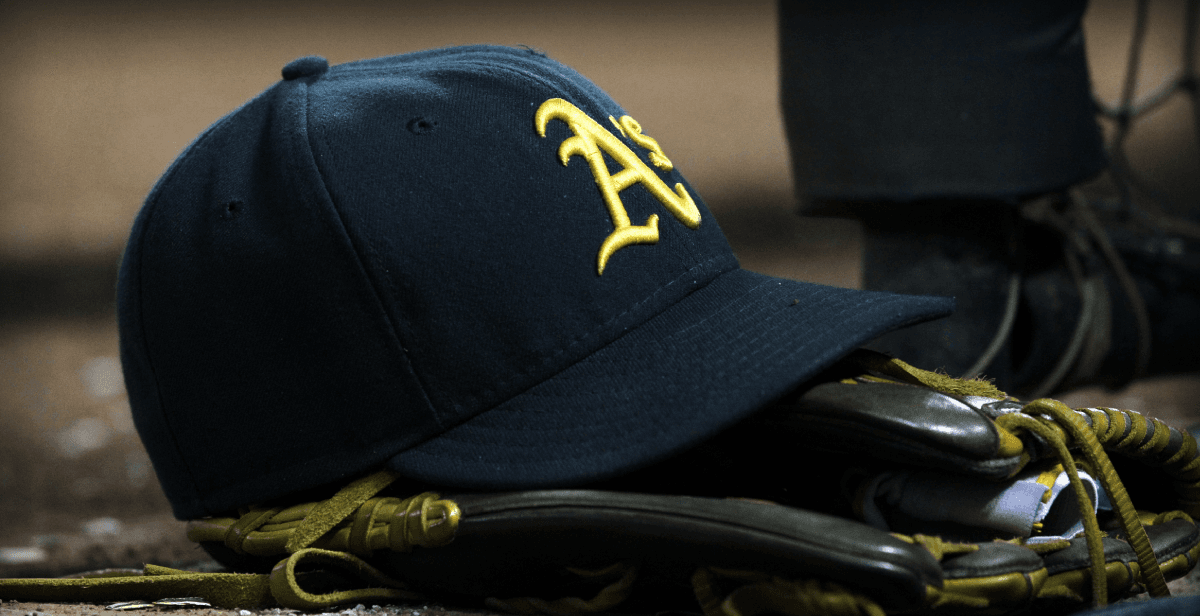 Los Oakland Athletics arrojaron positivo de uno de sus colaboradores y se suspendió el juego en Houston ante los Astros.