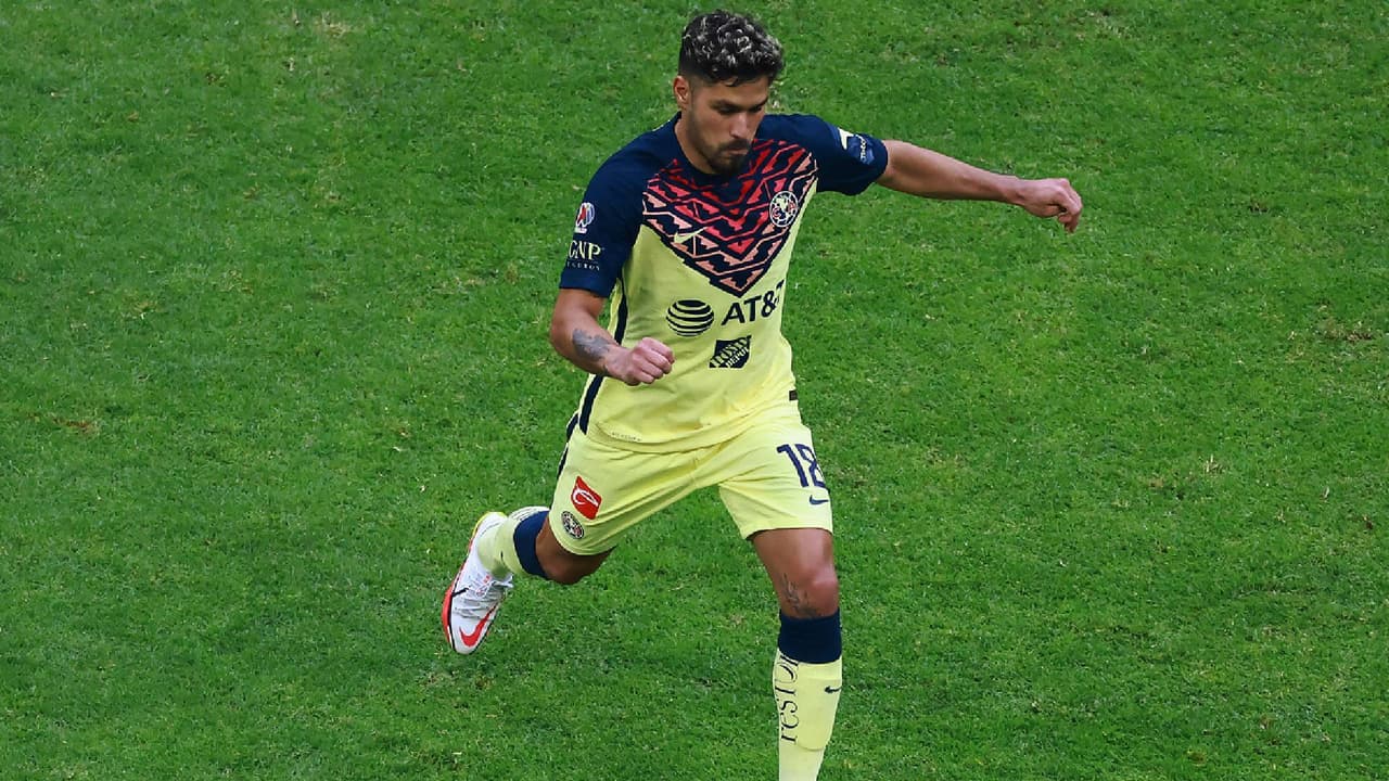 Tigres descarta a Valdez; Bruno más cerca de quedarse que de irse