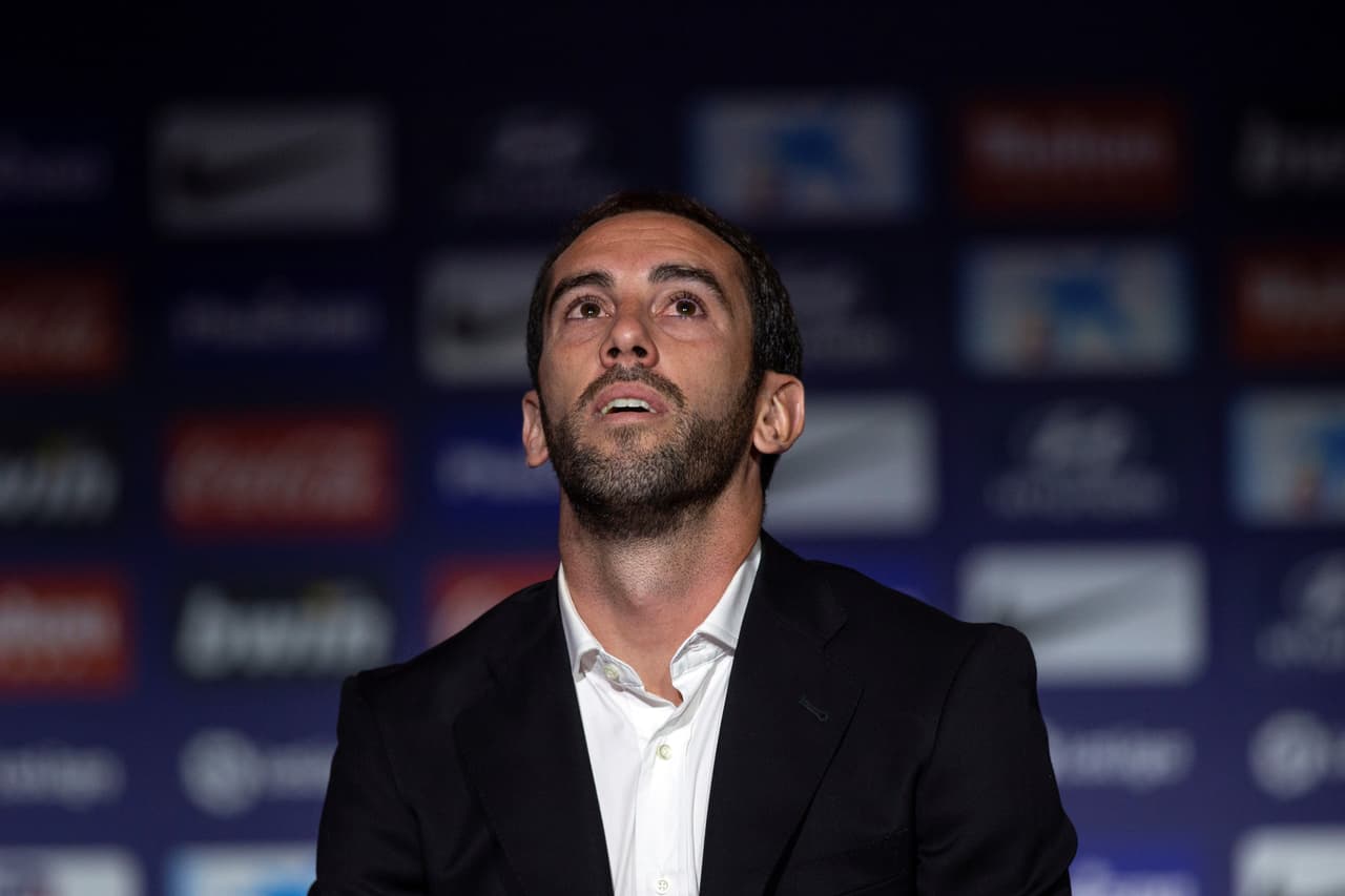 Y finalizó: "es parte de la vida, hay cambios, los cambios te hacen crecer, madurar, ver la vida desde otras perspectivas. No me arrepiento de nada. Me encantaría jugar hasta los 40 años aquí".