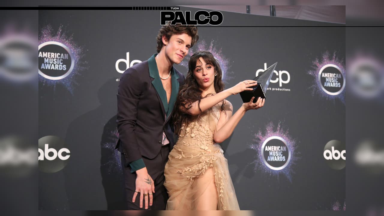 Ladrones se meten a robar a casa de Shawn Mendes y Camila Cabello | La delincuencia de Los Angeles se vuelve a ser presente y esta vez los afectados son dos jóvenes estrellas de la música.