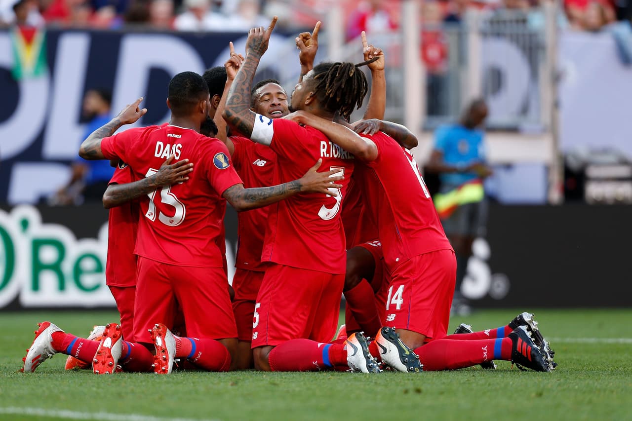 Panamá anunció convocatoria para enfrentar al Tri