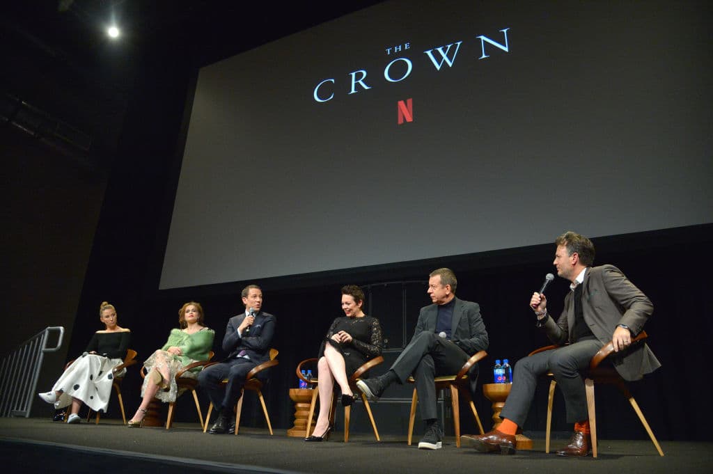 “No está disponible en el período para el que está prevista la grabación de la nueva temporada, en junio, por lo que tendría que interrumpir su agenda para hacer el papel”, aseguró su representante.
<br>