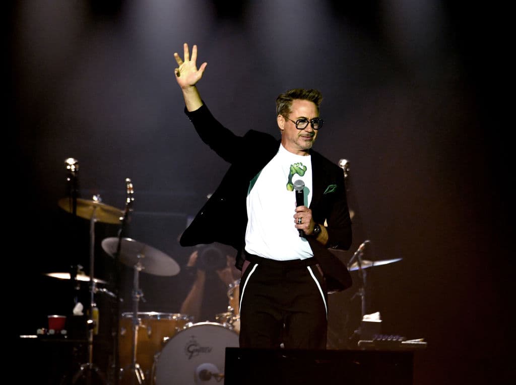 Sin duda, el vacío que deja el actor, productor y cantante estadounidense en el MCU es grande.