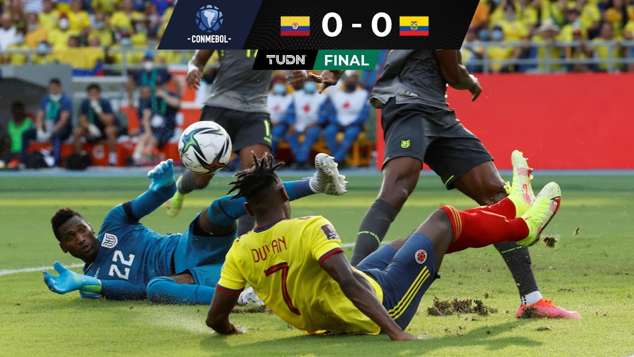 ¡El VAR se roba el show en Barranquilla!