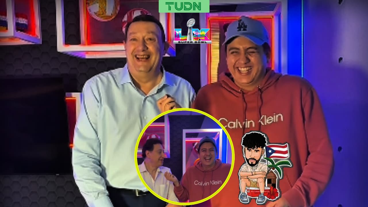 ¿AMIGOS escuchan a Bad Bunny? Así las épicas reacciones de sus canciones