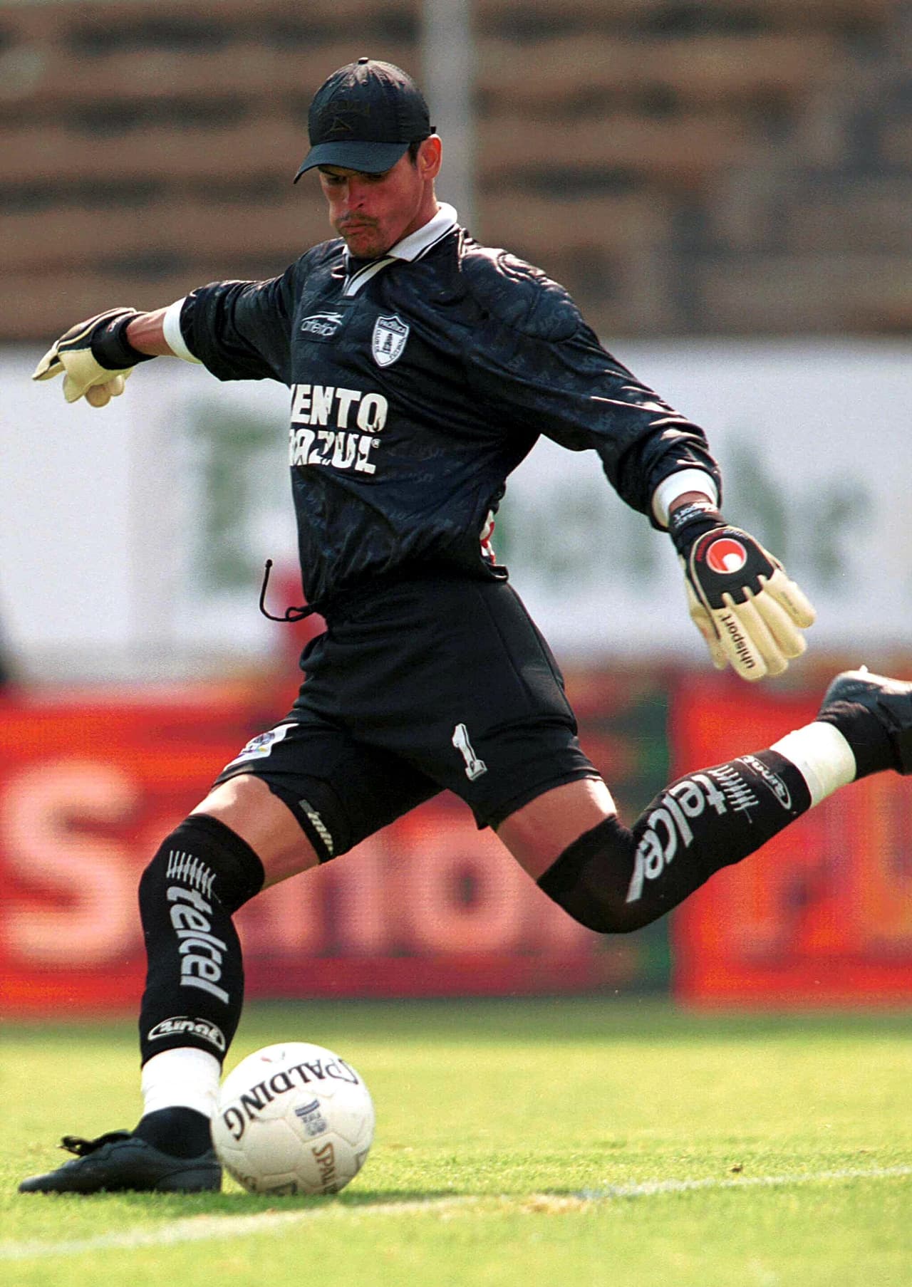 Miguel Ángel Calero Rodríguez fue originario del municipio de Ginebra, dentro del departamento de Valle del Cauca en Colombia.