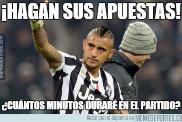 Las bromas no se hicieron esperar tras el título que obtuvo el Barcelona de la MSN con burlas para la Juventus, Real Madrid y hasta Cristiano Ronaldo.