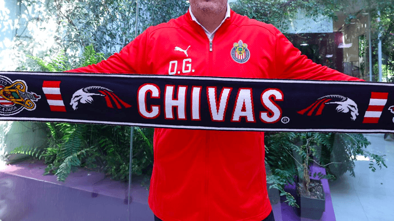 Dos nombres suenan fuerte: ¡ojo a los candidatos para dirigir a Chivas!