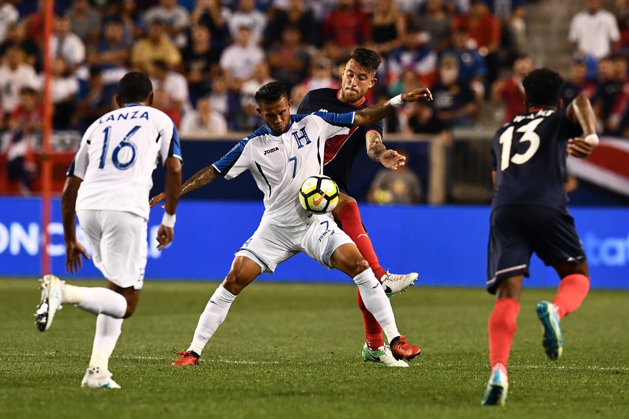Costa Rica buscará continuar con buen paso en la Copa de Oro cuando se enfrente a Canadá en su próximo duelo.