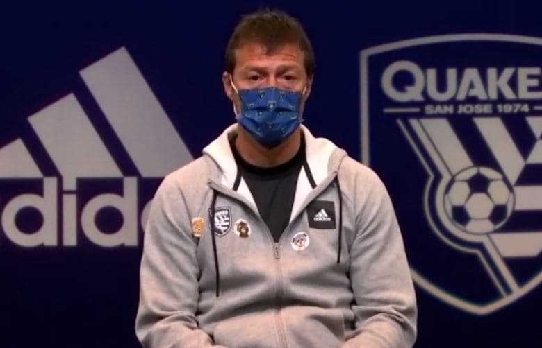 Matías Almeyda cumple su anhelo de niño, conocer Disney