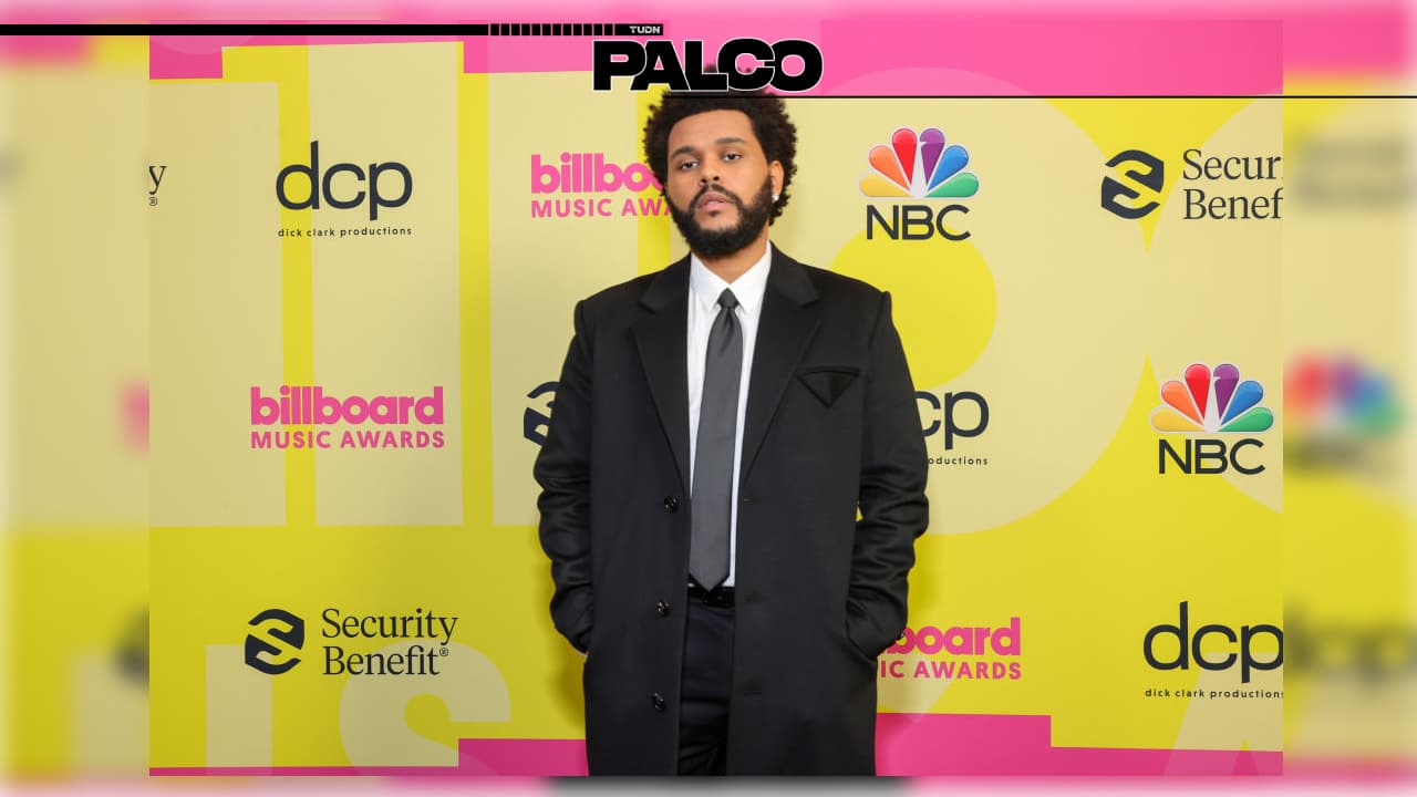 The Weeknd tendrá debut soñado en la pantalla chica gracias a 'The Idol' | El artista canadiense tendrá un rol protagónico en la nueva creación del genio detrás de 'Euphoria' y HBO.