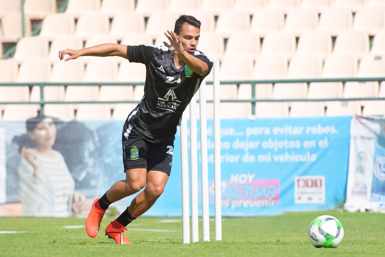 León vive su pretemporada con la idea de no solo repetir la excelente campaña regular que tuvo en el Clausura 2019 sino en convertirla en un título de Liga MX en el Apertura 2019.