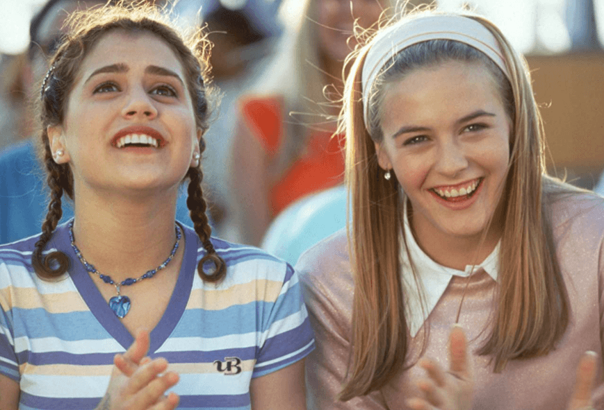 Alicia Silverstone, coprotagonista de Murphy en ‘Clueless’, la recordó compartiendo sentimientos sobre la conexión que tenían.