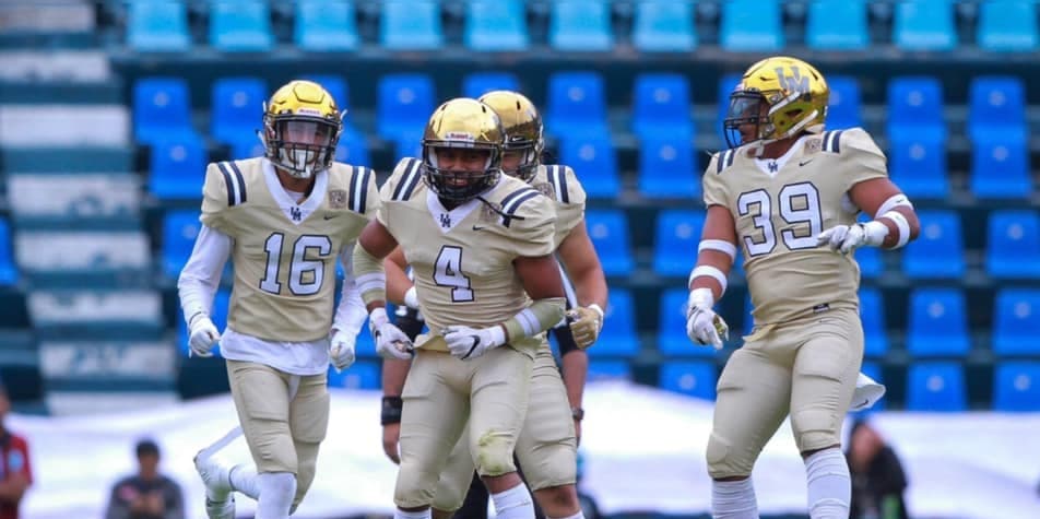 Pumas CU impone su ley en el Clásico ante Águilas Blancas