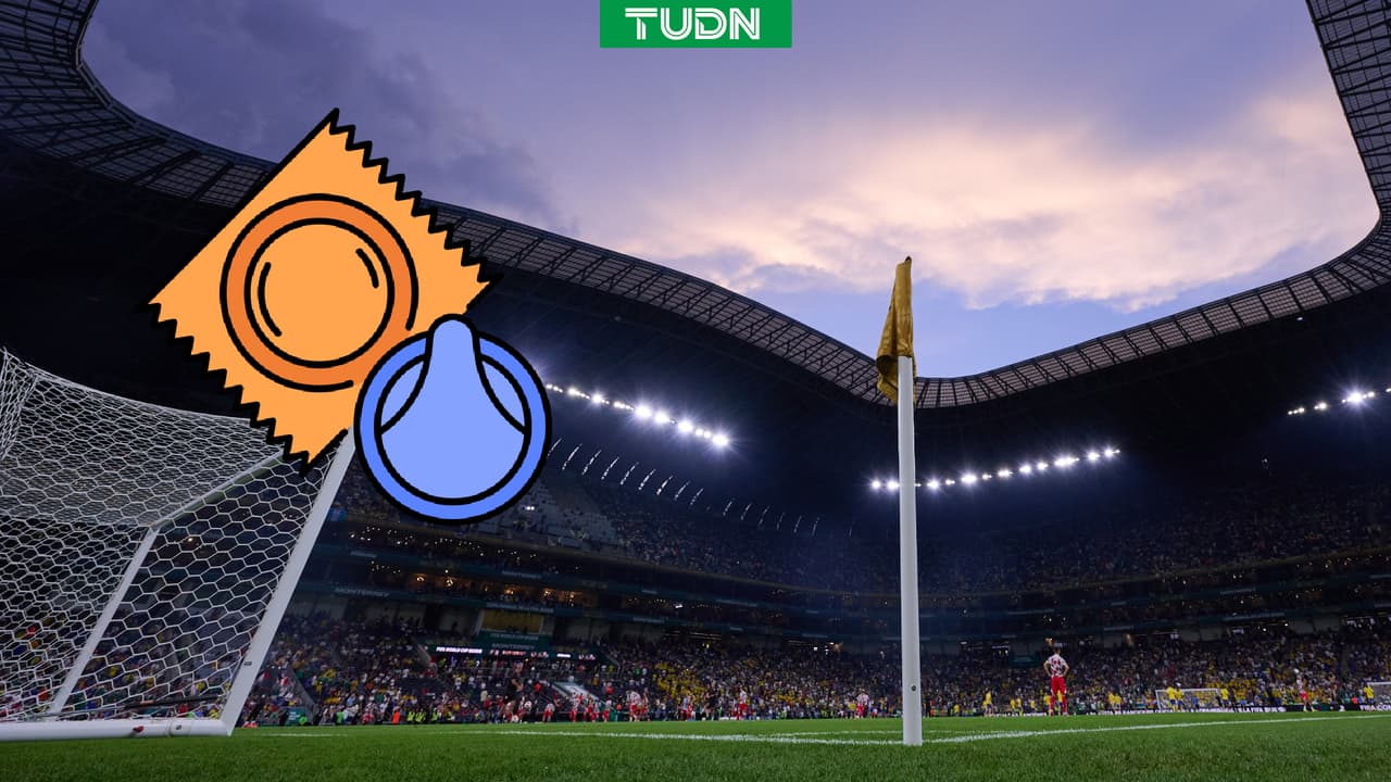 Monterrey repartirá 200 mil condones durante el Mundial 2026