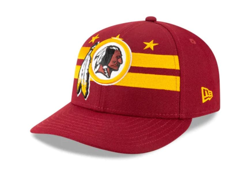 Washington Redskins
