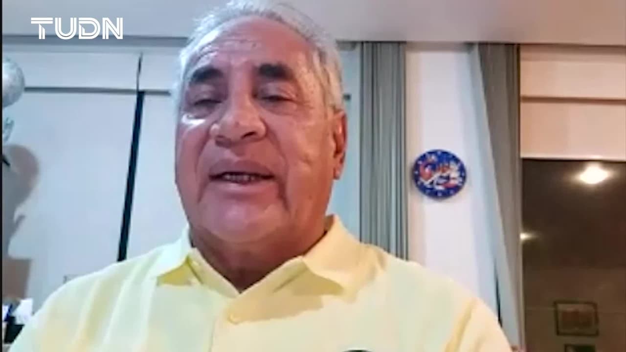 Leo Cuéllar ve Clásico América-Chivas es oportunidad para construir hacia liguilla