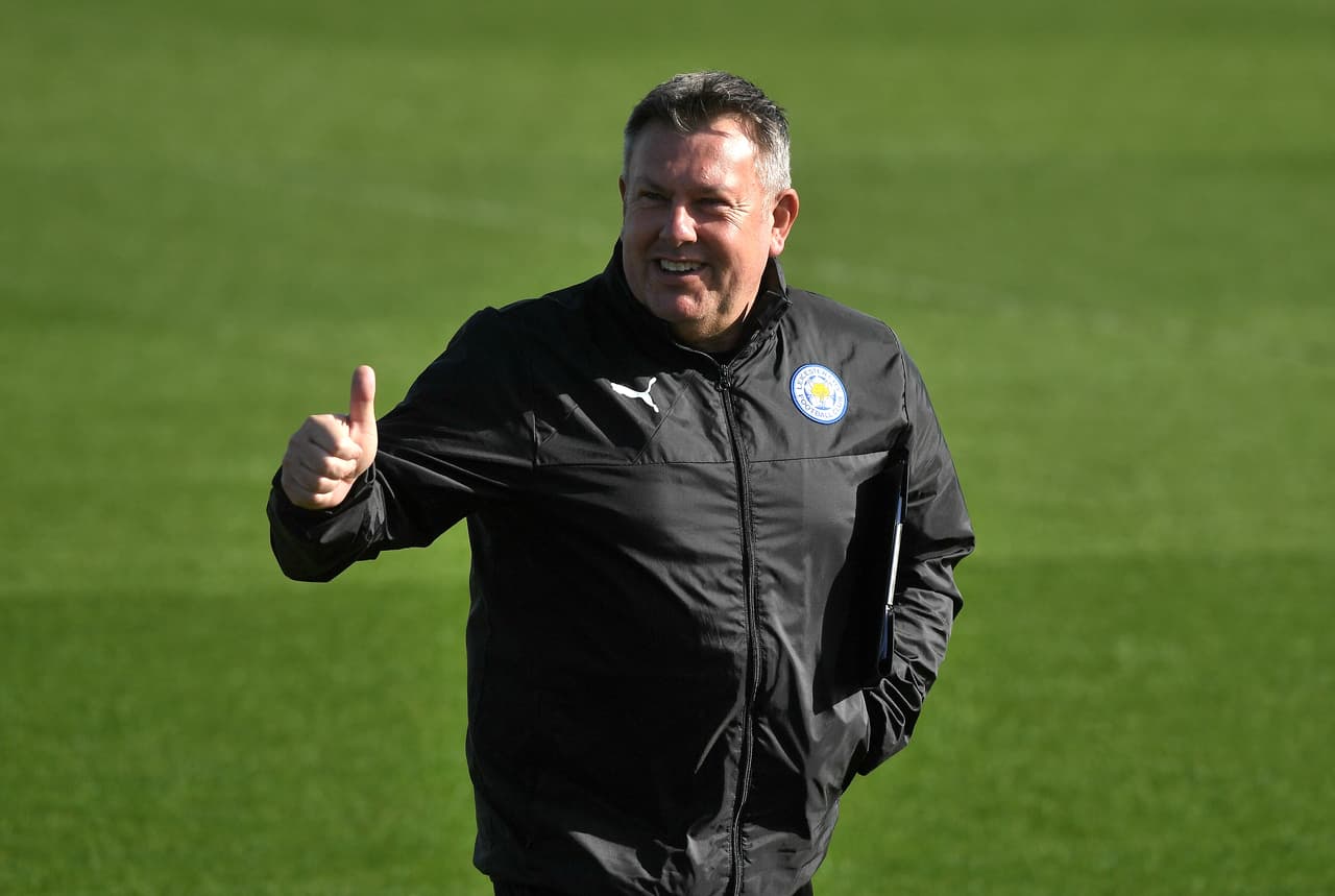 Shakespeare como técnico podría repetir la gesta de Roberto Di Matteo con Chelsea en 2012, cuando tomó el equipo a mitad de temporada y lo encaminó para ser campeón de la Champions.