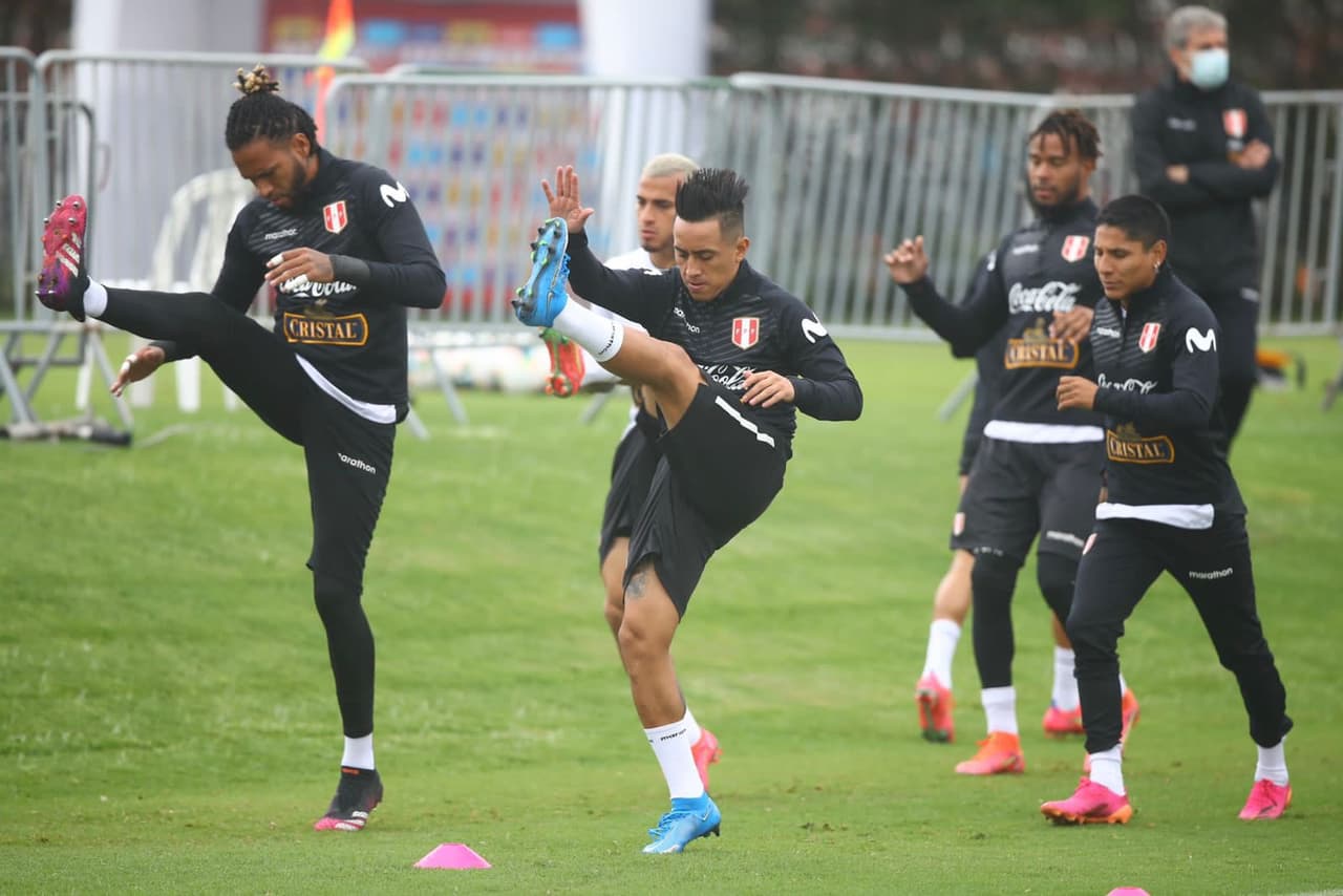 Internacionales de la MLS se preparan para jugar en Conmebol