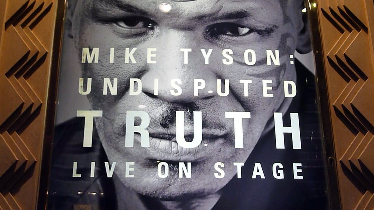 Tyson ha reconocido los errores de su pasado e incluso ha participado en recolectas a favor de jóvenes que han sido abusados sexualmente.