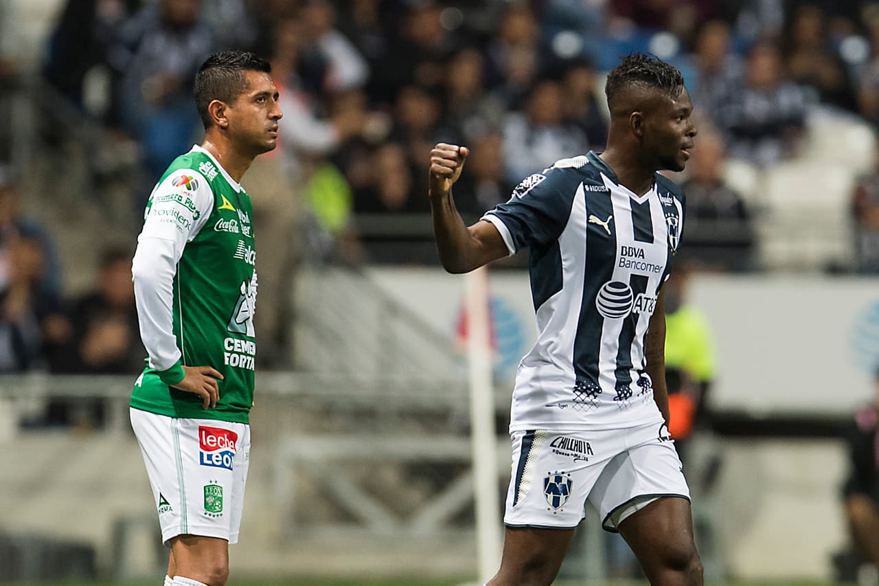 Como para empeorar la situación, Monterrey pasó por encima con un 5-1 que empezaba a trazar el camino del equipo más goleador en el actual torneo.