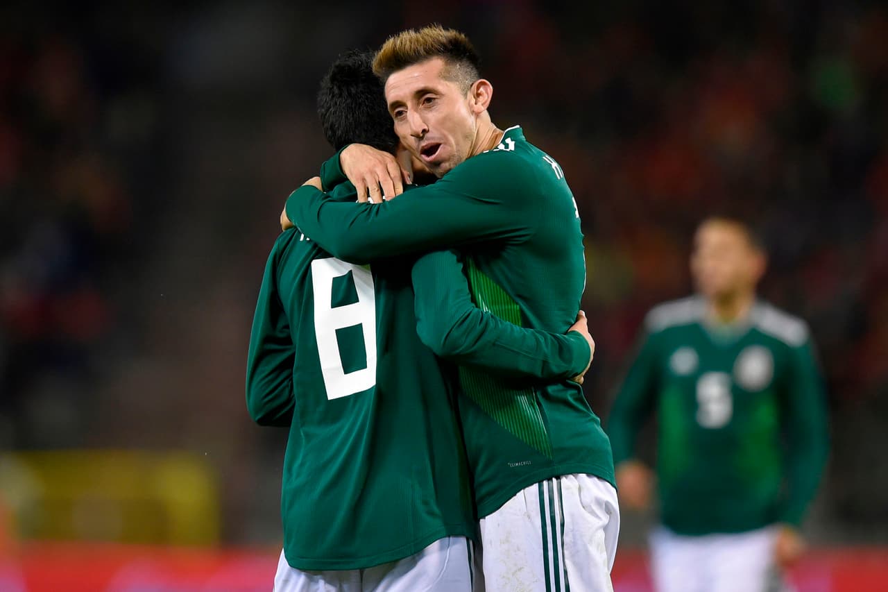 <b>6. Héctor Herrera (F.C. Porto) - </b>19,6 millones de dólares (+20%)