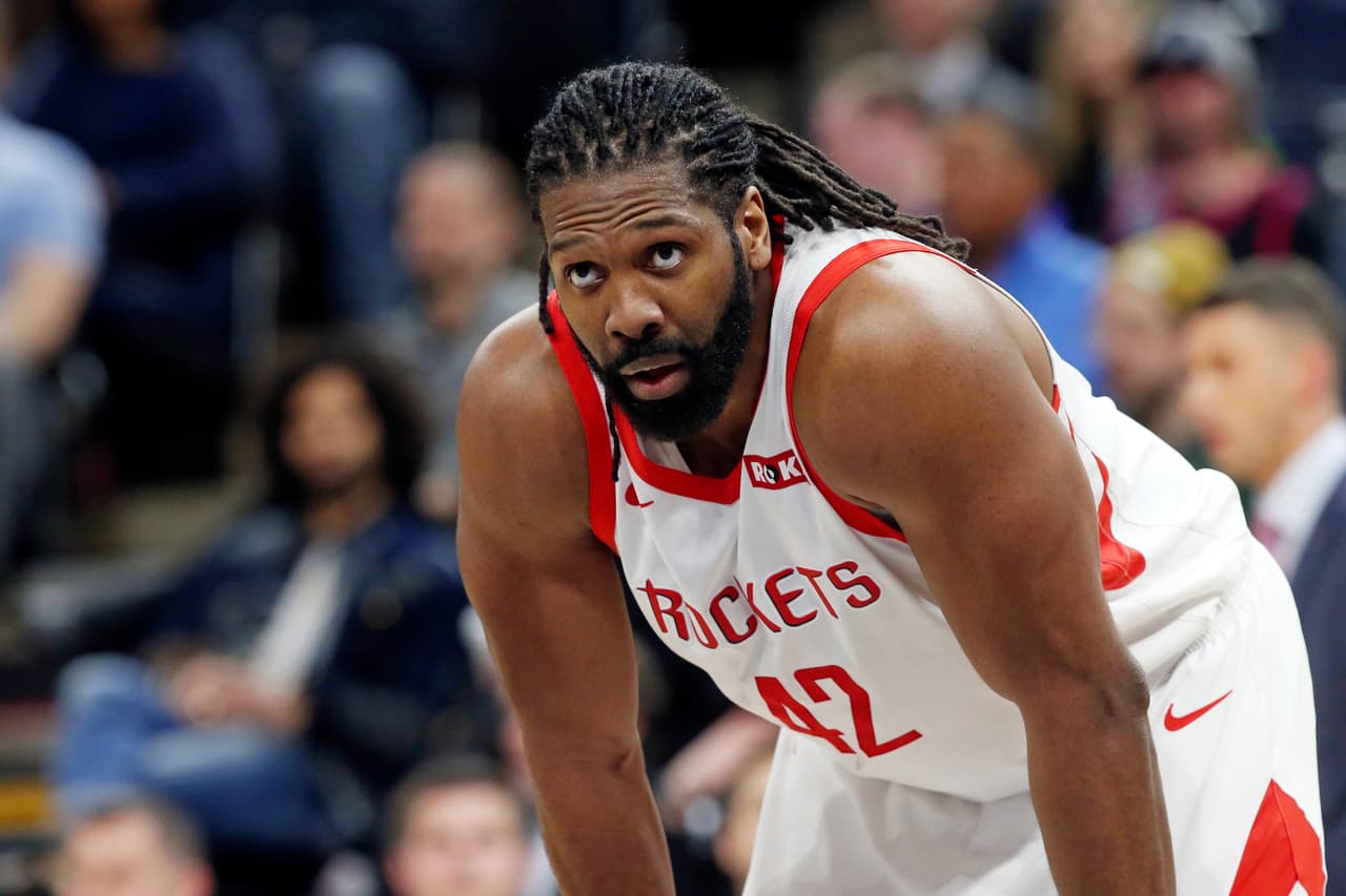 Nene pasa a los Atlanta Hawks.