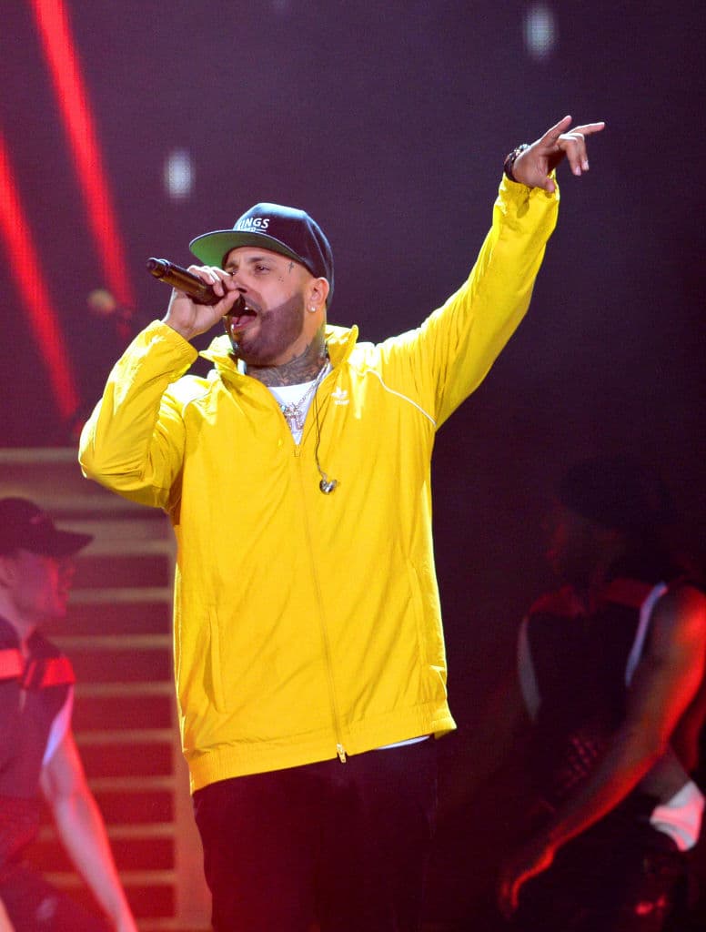 Jam confesó que está muy emocionado por poderle enseñar la película a sus cuatro hijos.
<br>