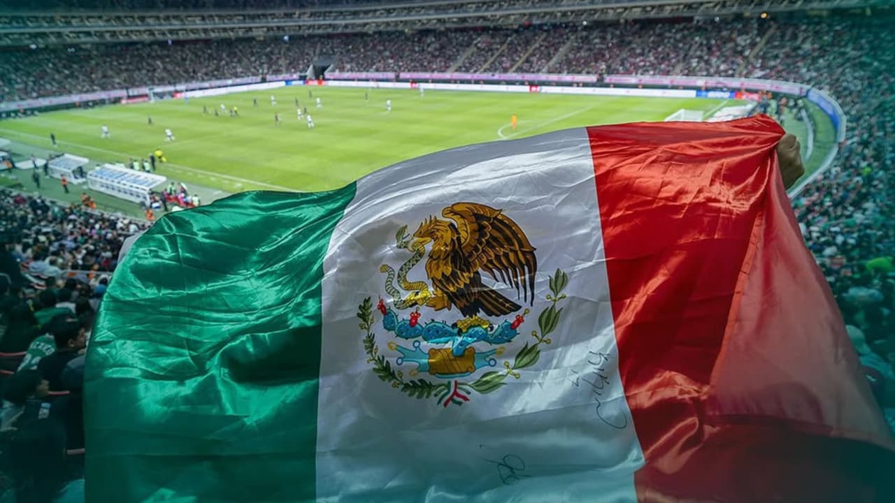 México vs. Bélgica: Canales y dónde ver el partido en México y Estados Unidos