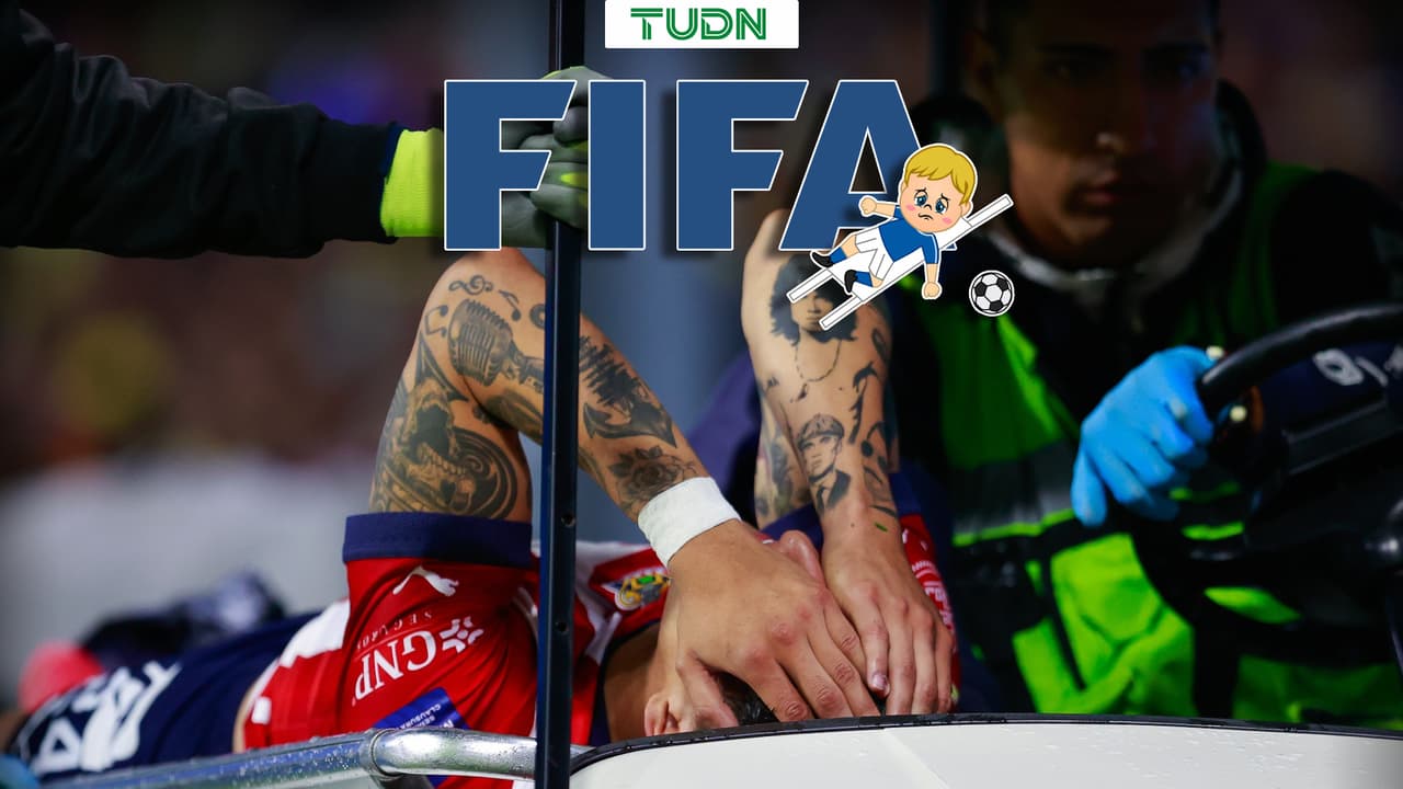 La nueva regla que FIFA busca aprobar para agilizar el juego