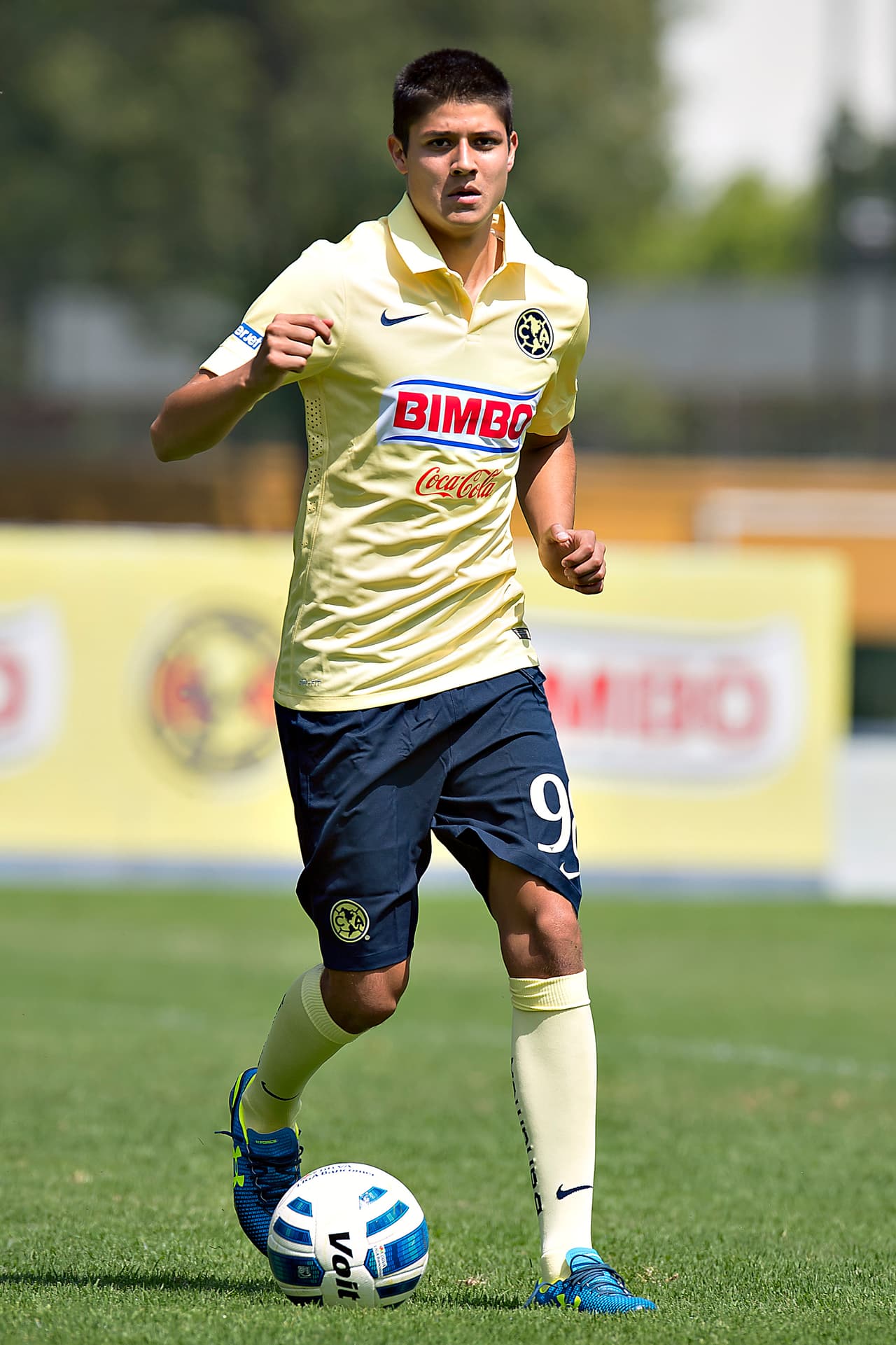 Baja: Alfonso Emilio Sánchez (Lobos BUAP).