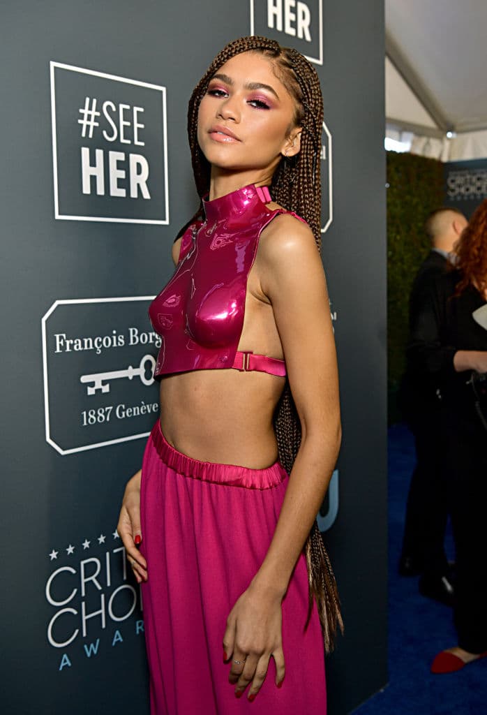 La producción del largometraje sucedió durante la pandemia bajo estrictos protocolos sanitarios.