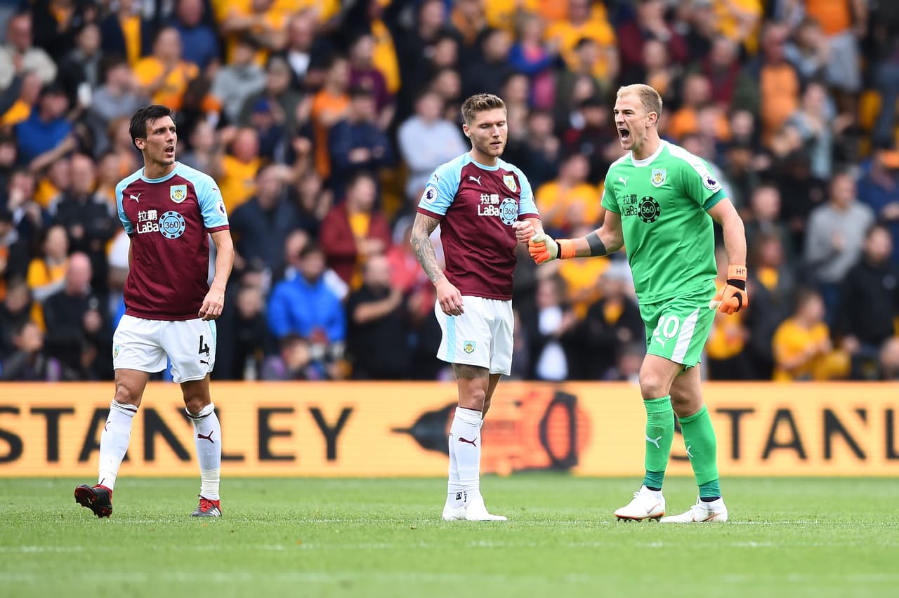 Hart se mostró furioso por la impotencia de su equipo, que es uno de los que está en zona de descenso con apenas un punto.